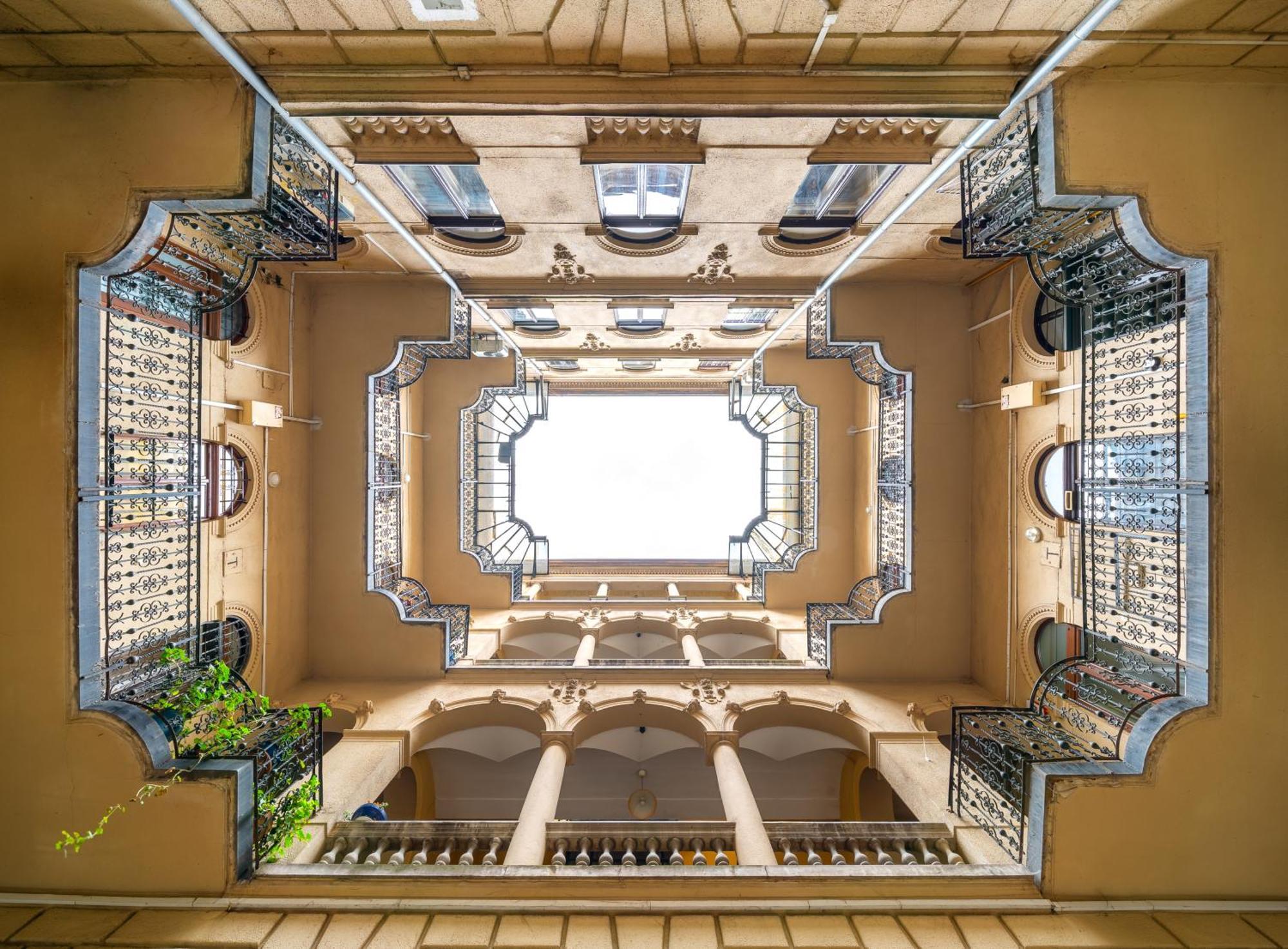 Elisabeth 52 Apartment Budapest Exterior foto